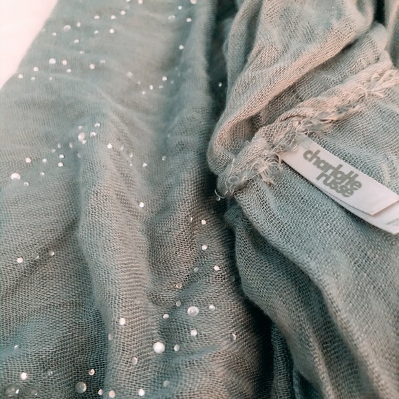 Infinity scarf - Picture 4 of 4